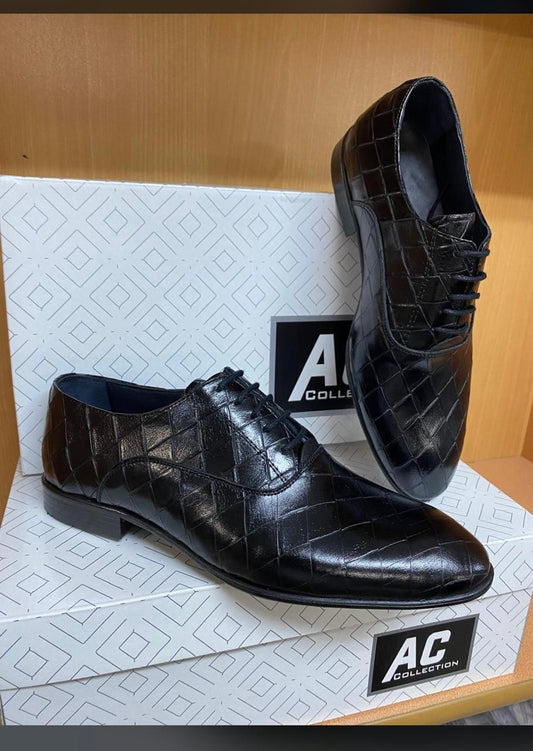 Accente Formal Shoes