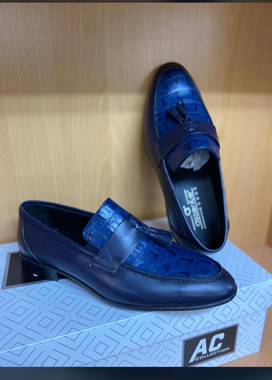 ACCENTE FORMAL SHOES