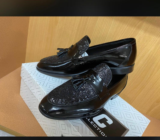 ACCENTE FORMAL SHOES