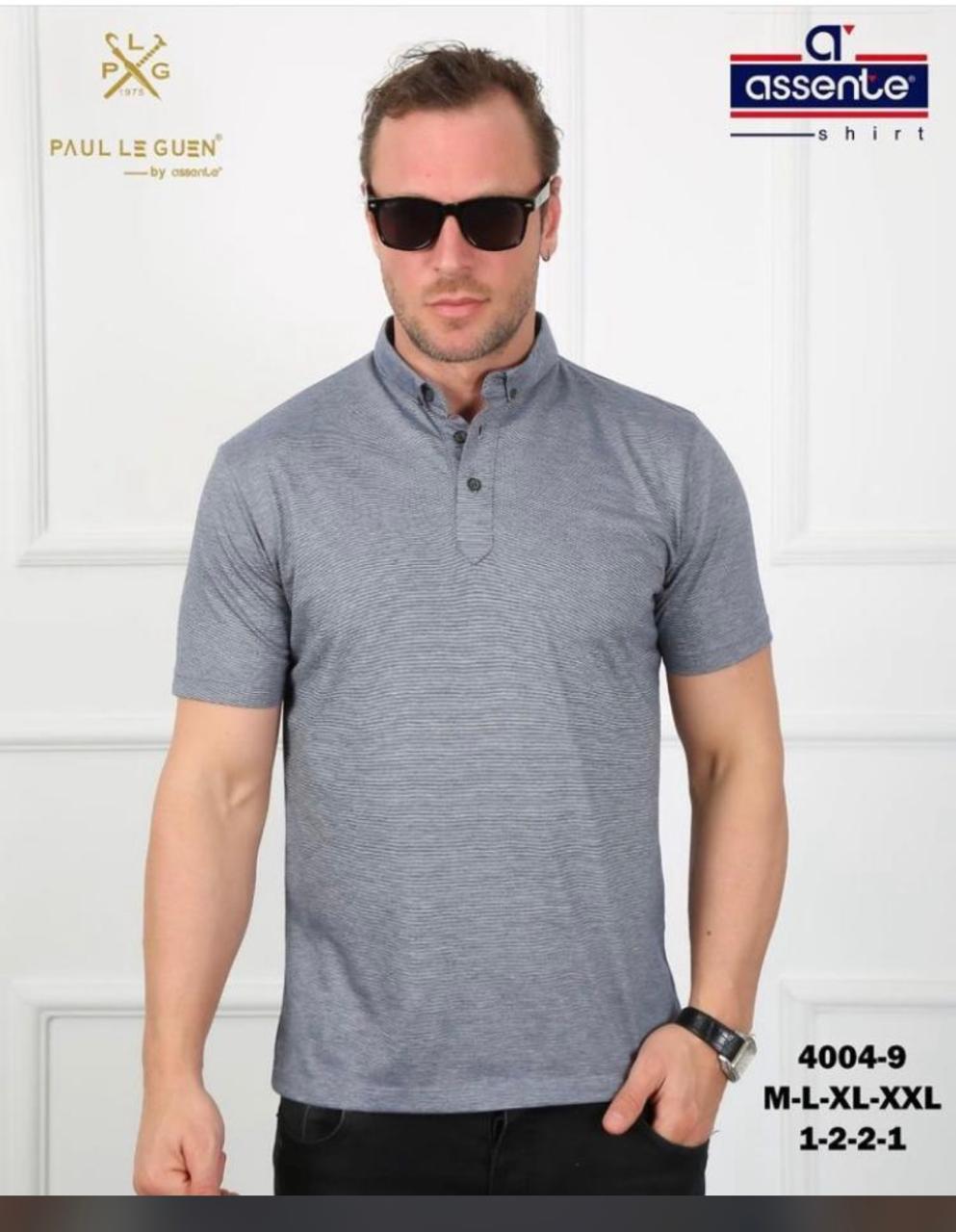 PLG T SHIRT