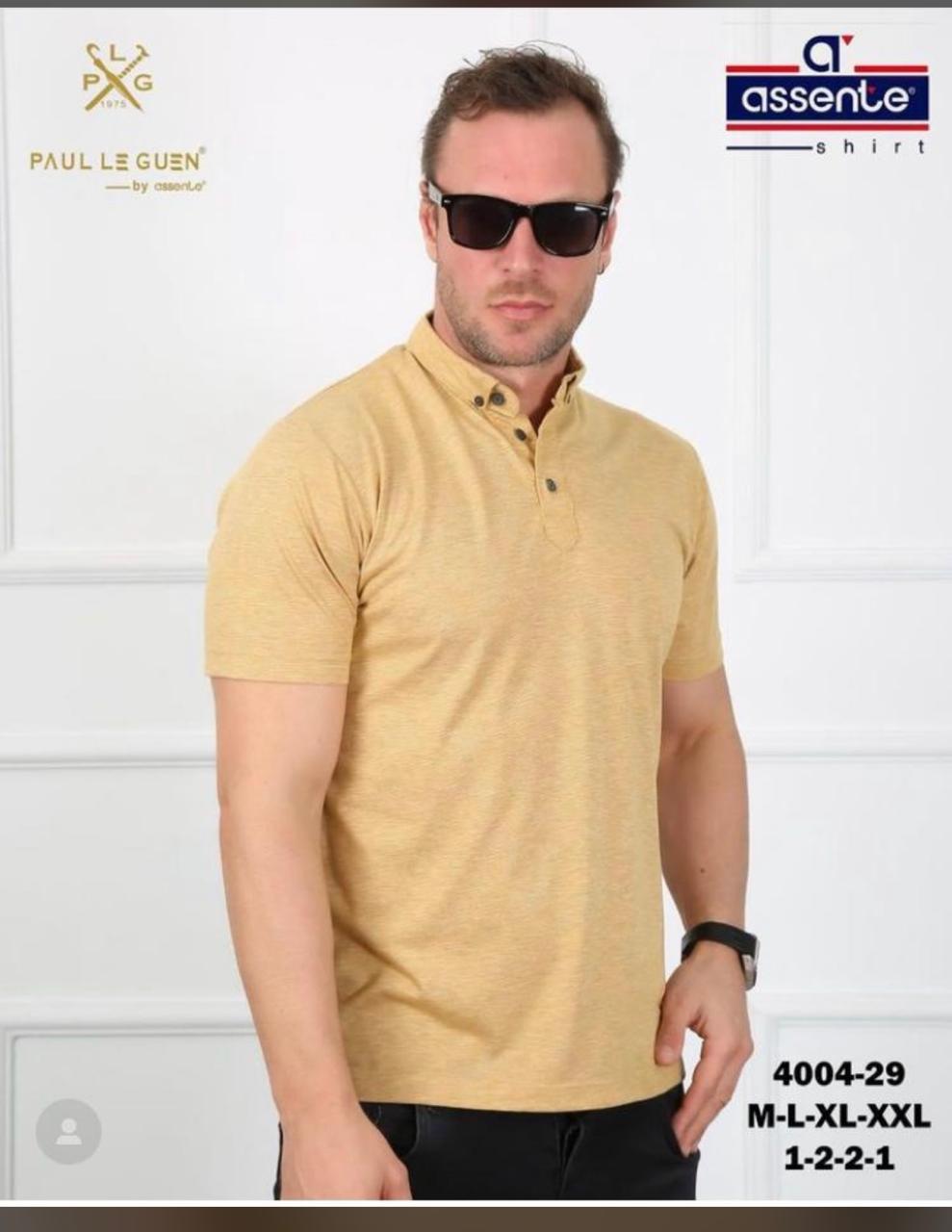 PLG T SHIRT