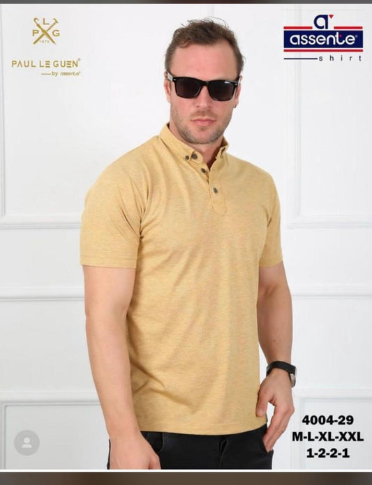 PLG T SHIRT
