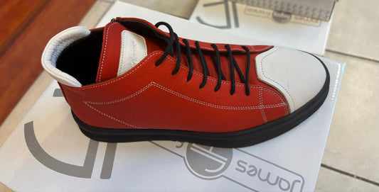 James Franco Sneaker