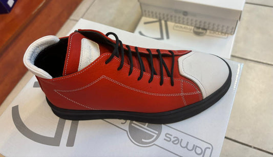 James Franco Sneaker