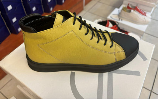 James Franco Sneaker