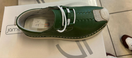 James Franco Sneaker