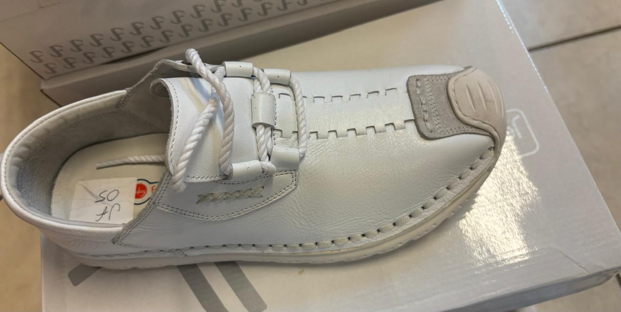 James Franco Sneaker