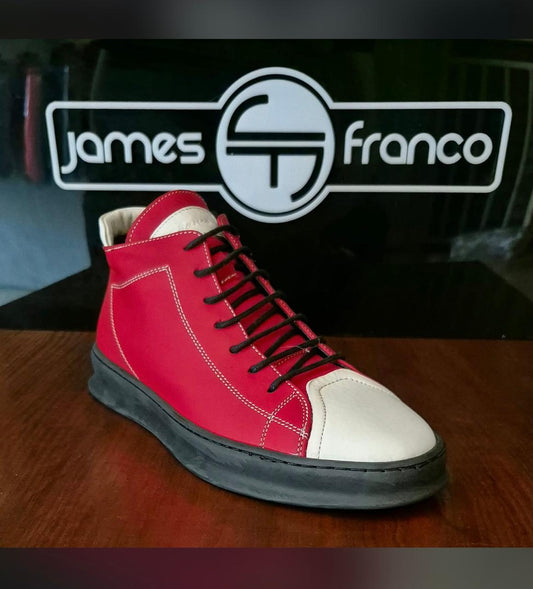 James Franco Sneaker