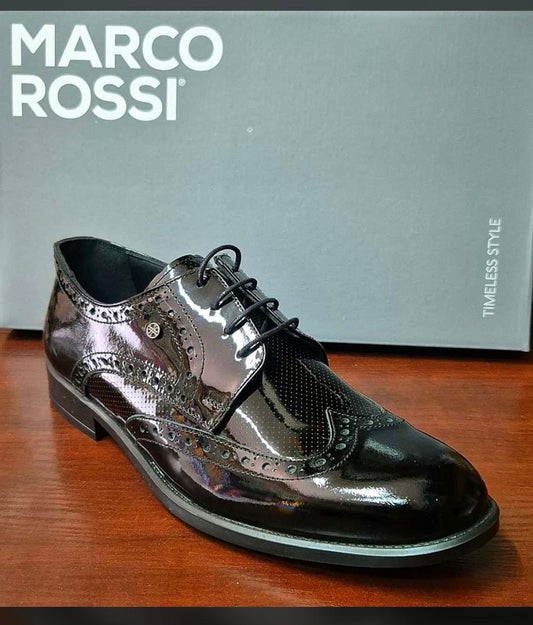 MACO ROSSI FORMAL SHOES