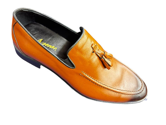 Men Assante Formal Shoes