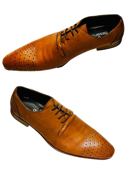 Men Assante Formal Shoes