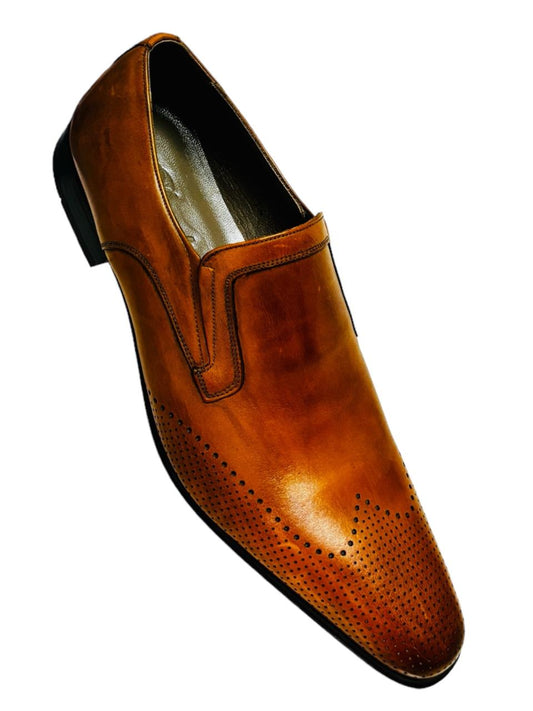 Men Assante Formal shoes