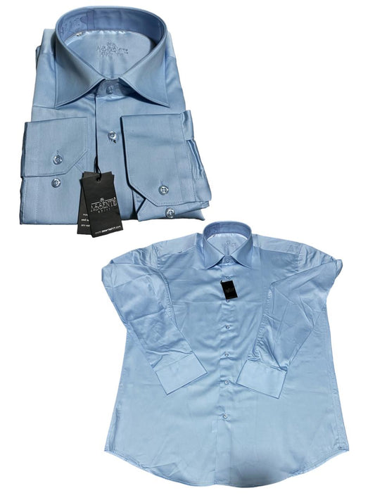 Men Luxury Assante Shirts