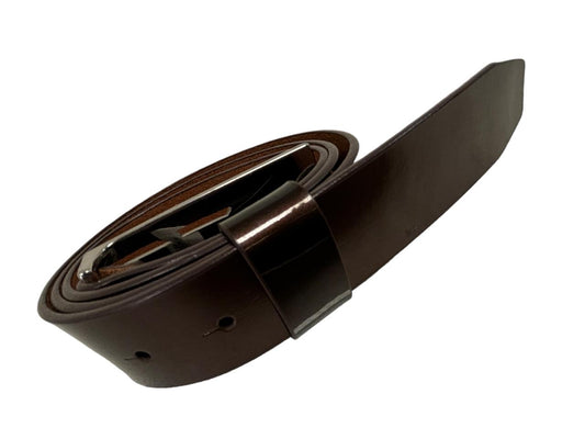 Men Puma brown Belt
