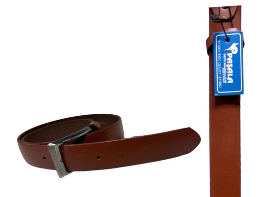 Men Pasala Leather belt