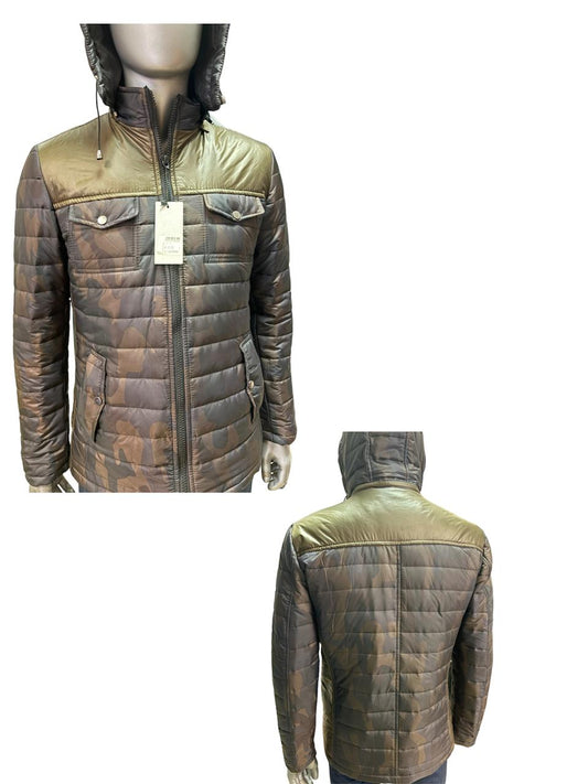Men Calvano Casual Jackets