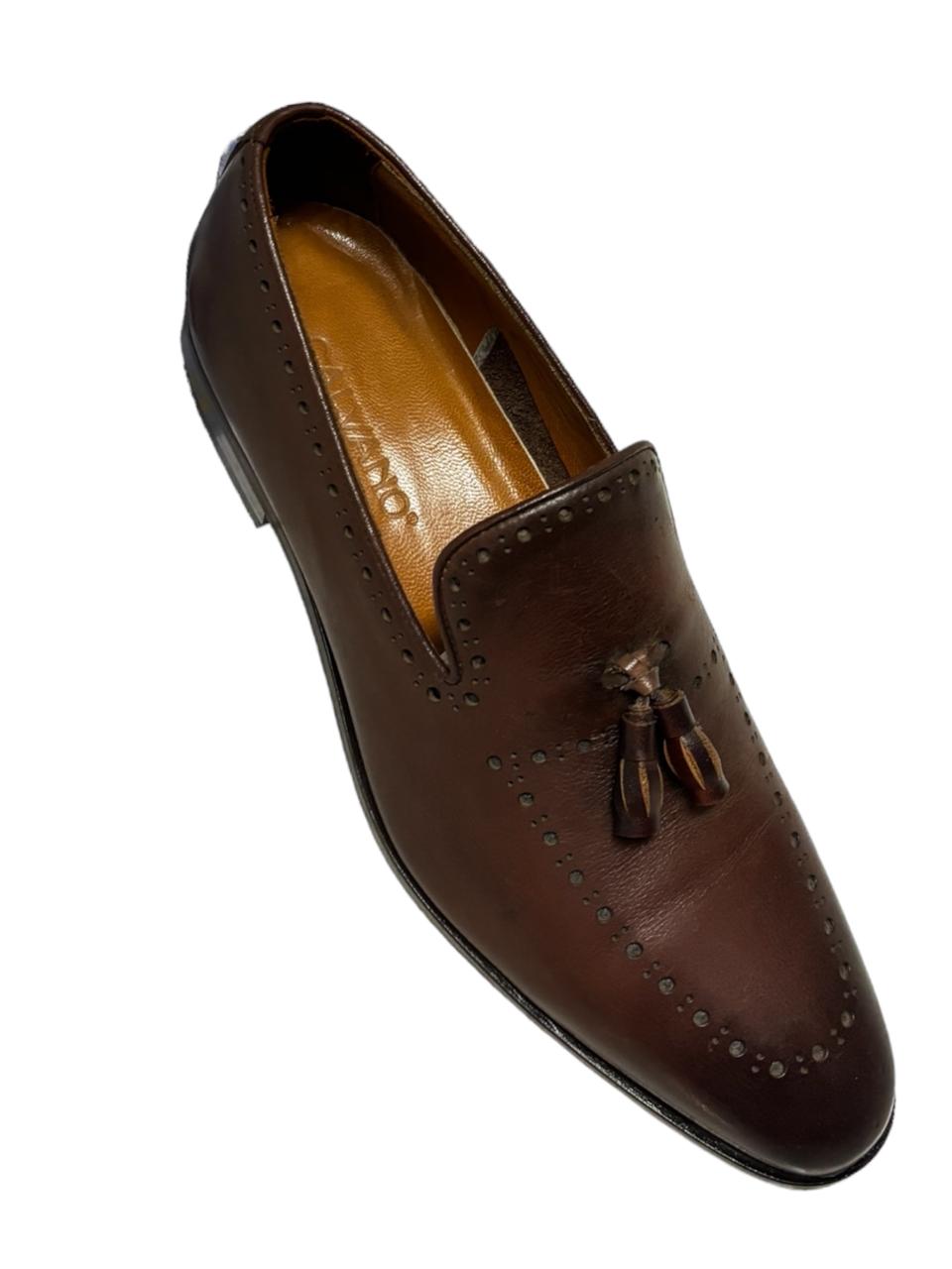 Men Calvano Formal Shoes