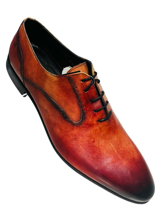 Men Calvano Formal Shoes