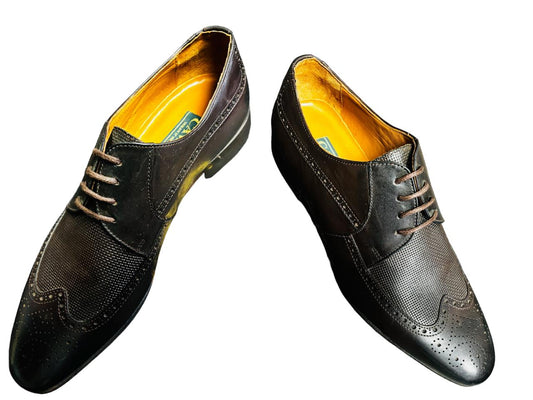 Men Calvano Formal Shoes