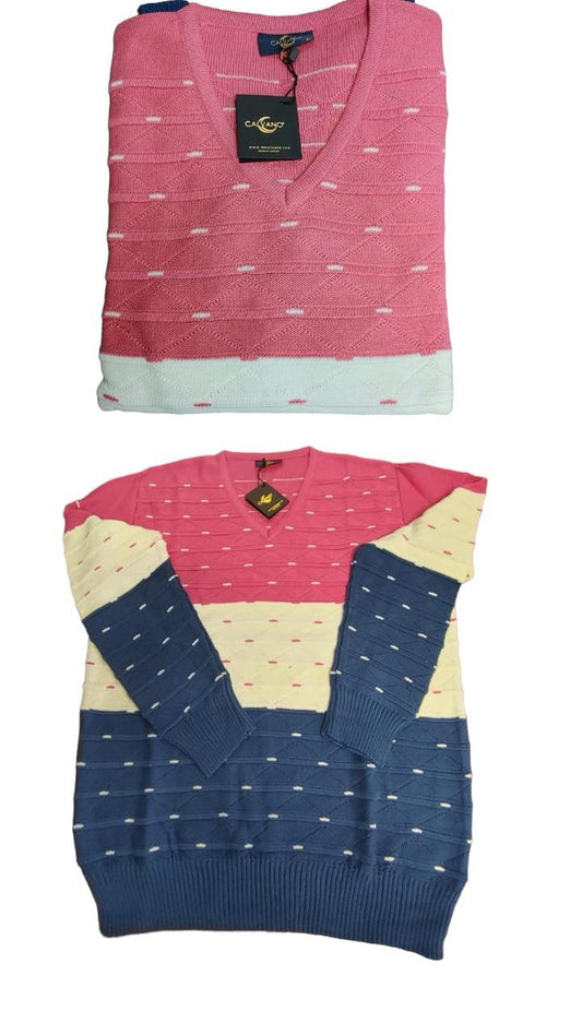 Men Calvano Jersey