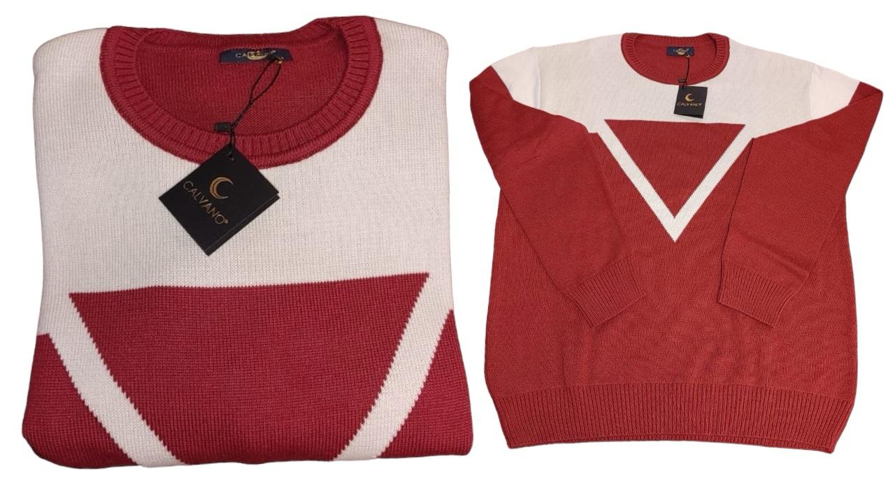 Men Calvano Jersey