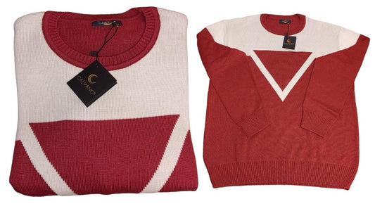 Men Calvano Jersey