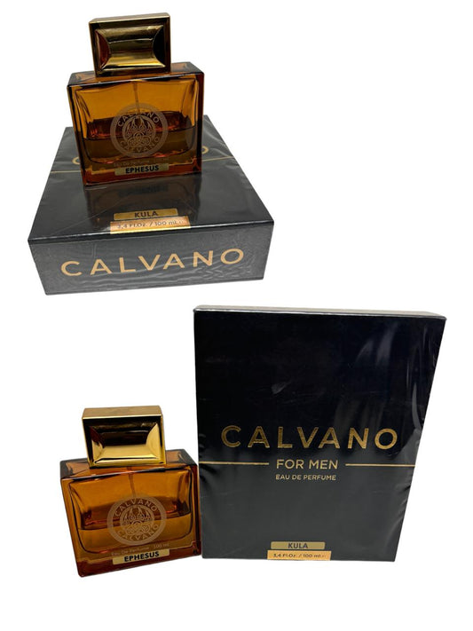 Man Calvano 100m Perfume