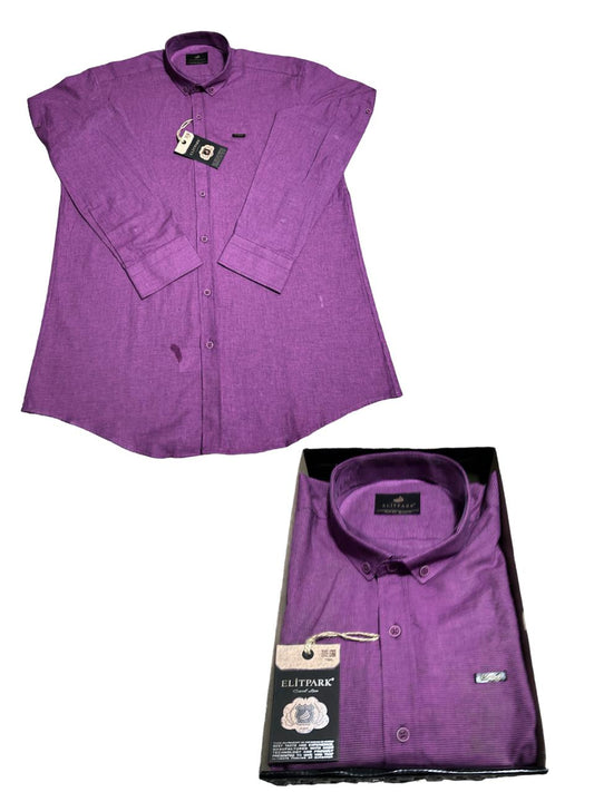 Men Calvano Luxury Shirt