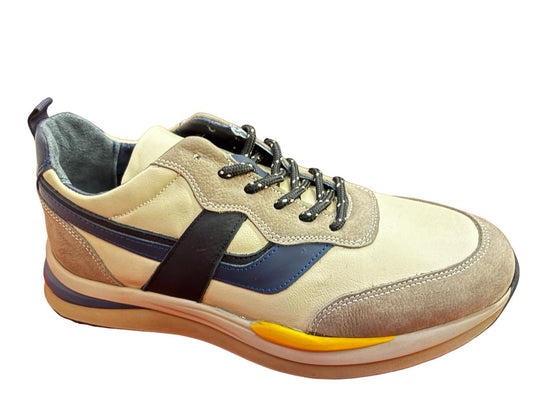 Men Calvano Luxury Sneaker