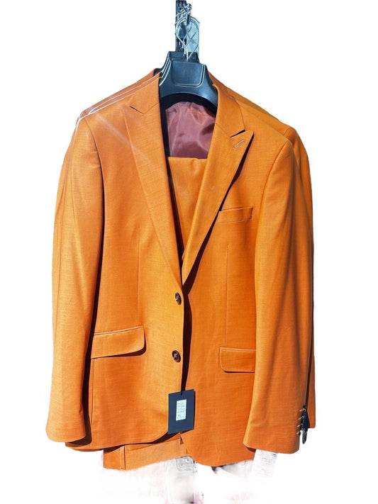 Men Calvano Luxury Suits