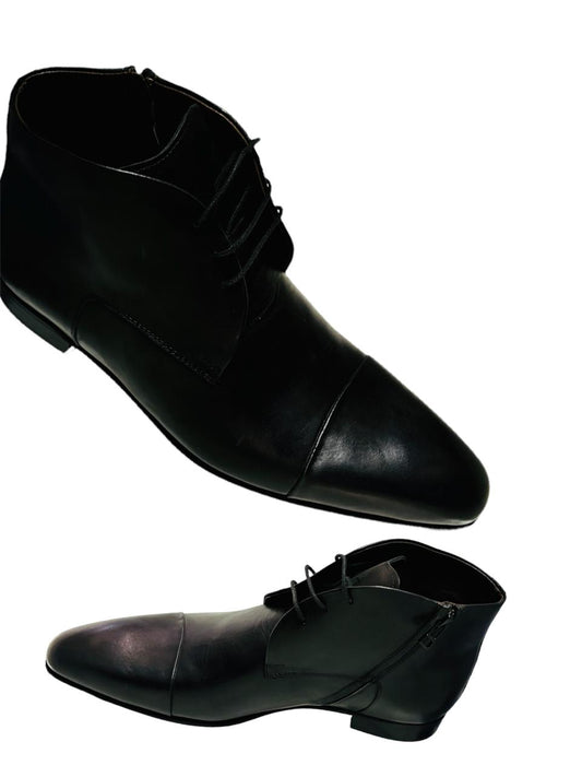Men Dufy Formal Boots