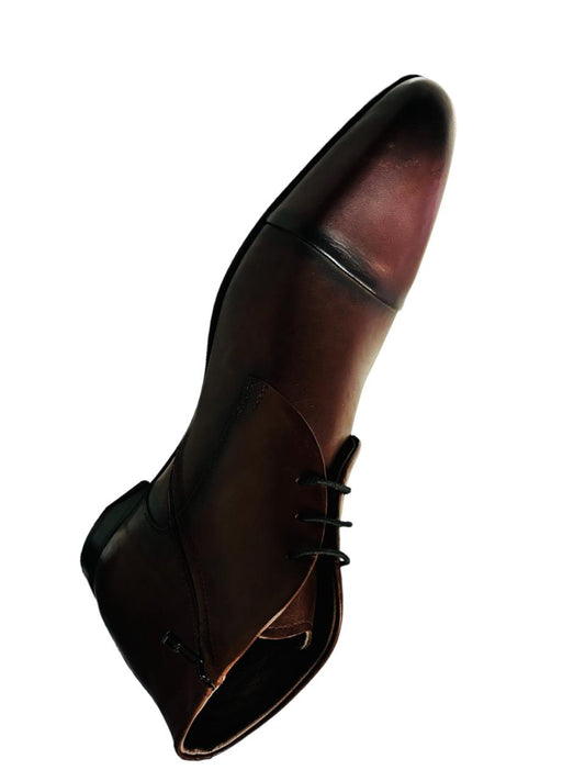 Men Dufy Formal Boots