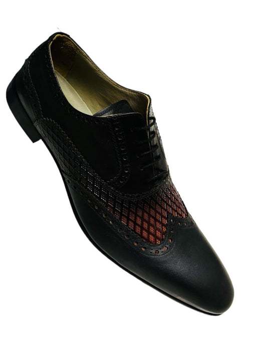 Men Dufy Luxury Formal shoes