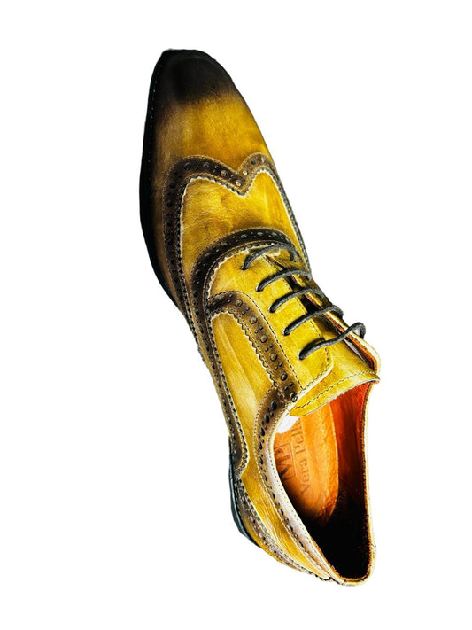 Men Dufy Luxury Formal shoes