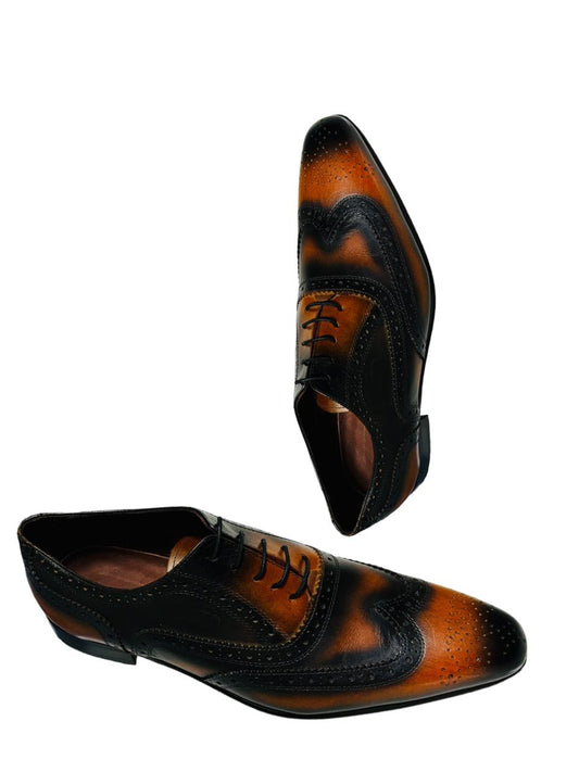 Men Dufy Luxury Formal shoes