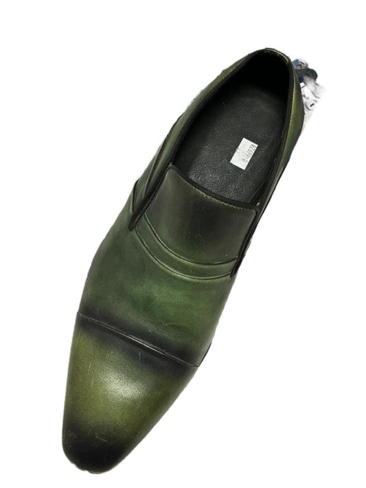 Men Dufy Luxury Formal shoes