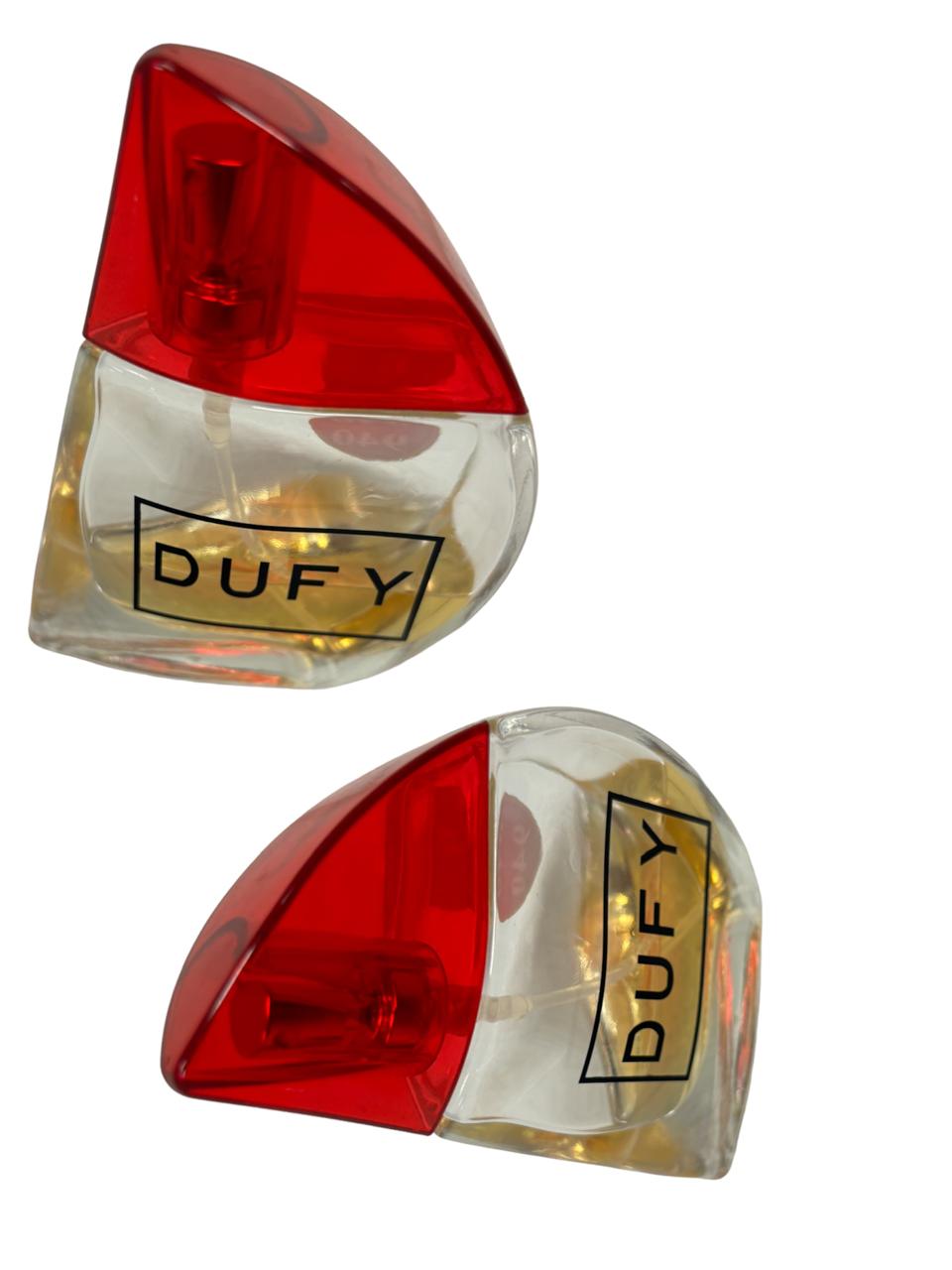 Ladies 50m Dufy Perfume