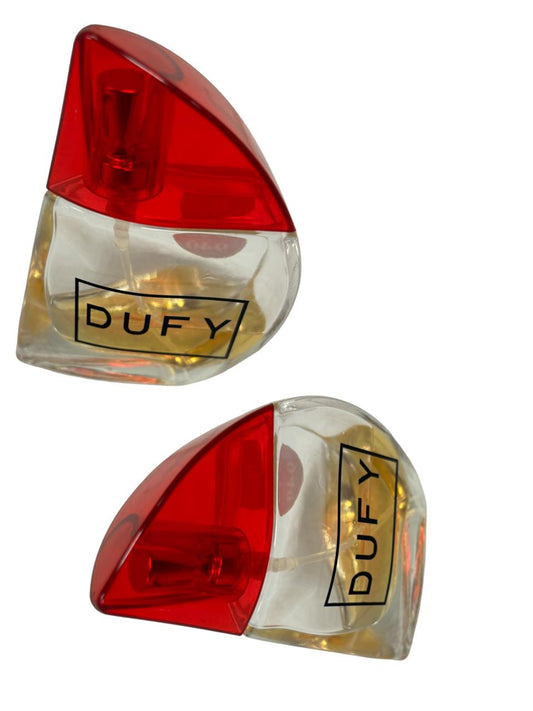 Ladies 50m Dufy Perfume