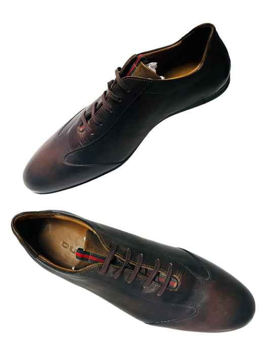 Men Dufy Luxury Formal shoes