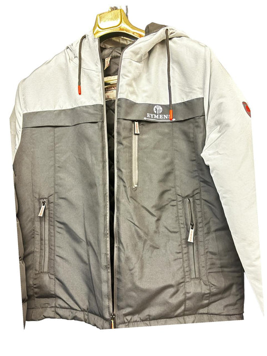 Eye Men Jackets