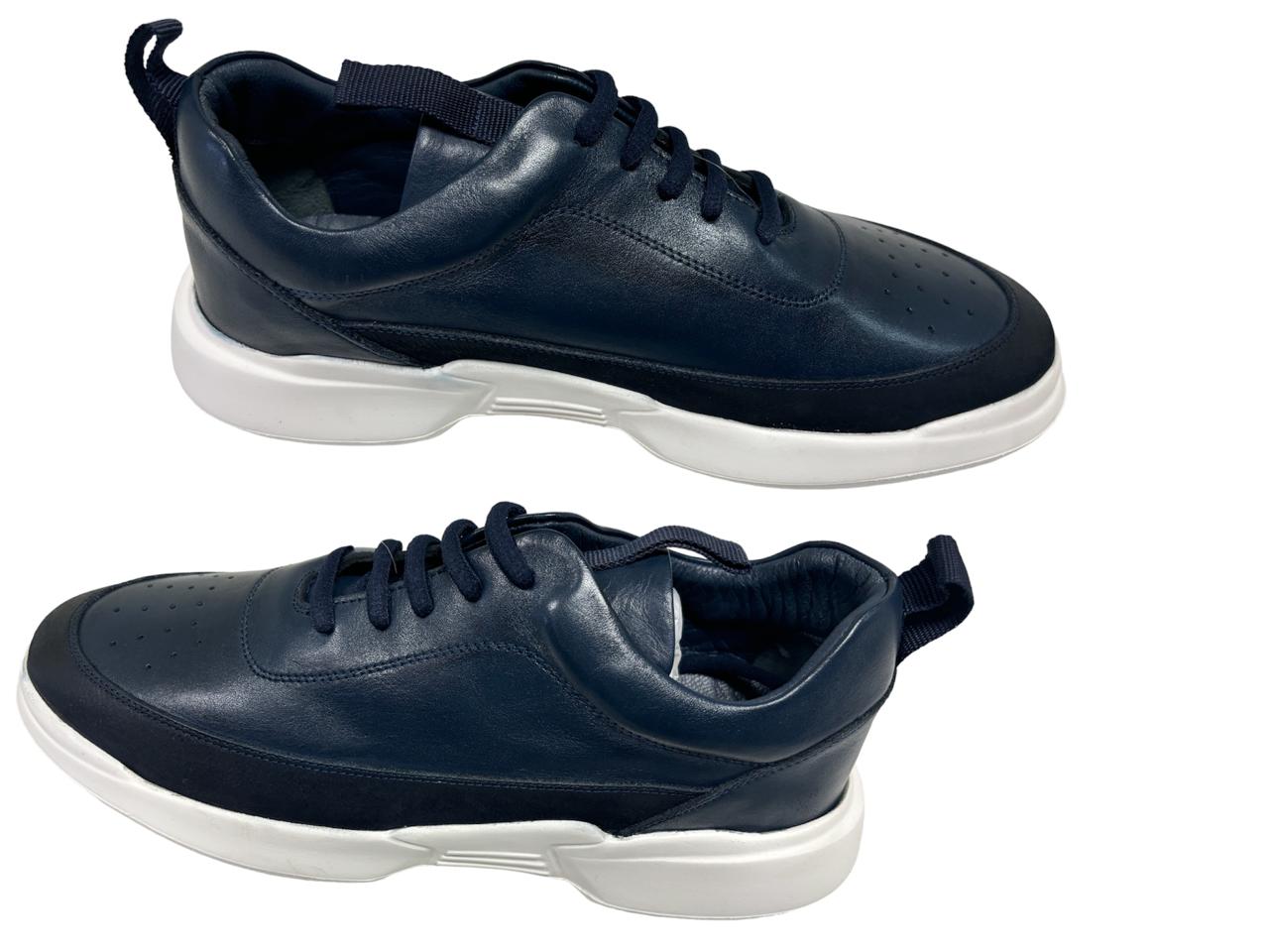 Men FC Marcetti Luxury Sneaker