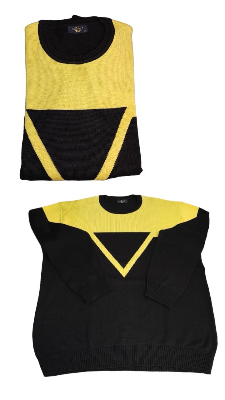 Men Calvano Jersey- Turkish Made