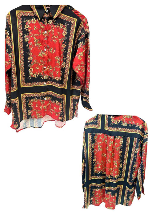 Stylish Ladies Shirt