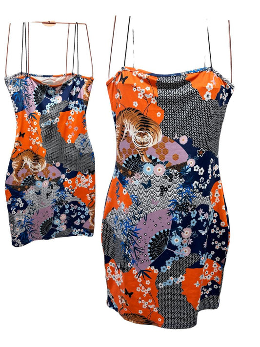Stylish Ladies Dress