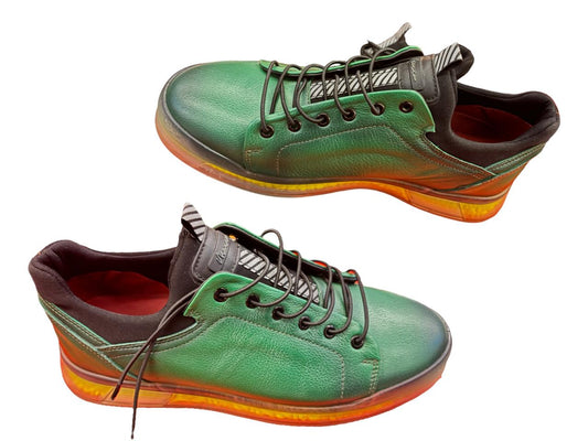Men Marcomen Sneakers - Made in Turkey