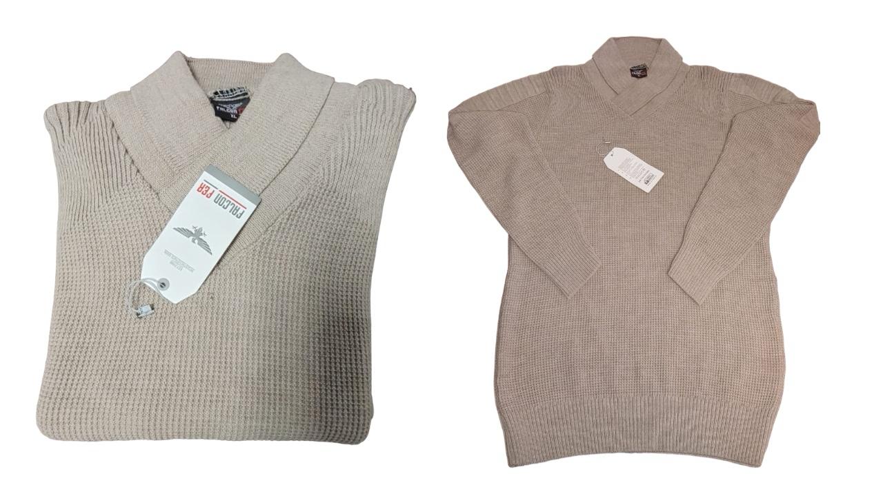 Men Luxury Pollo neck- Turkish Made
