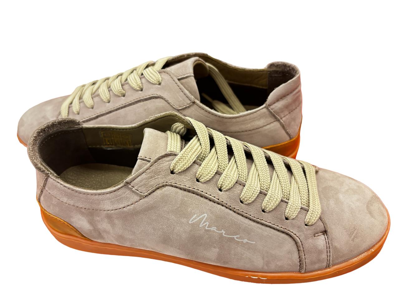 Men PLG Luxury Sneakers- Turkish Made