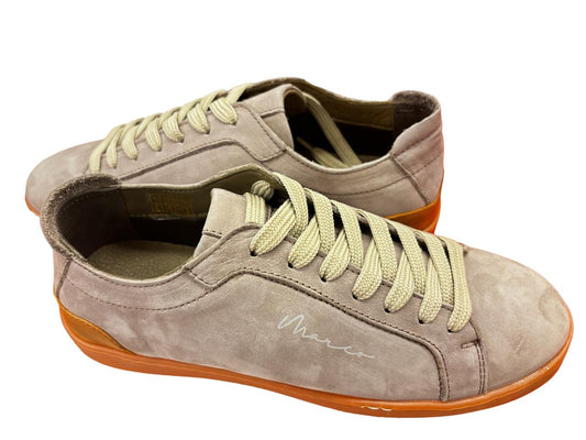 Men PLG Luxury Sneakers- Turkish Made