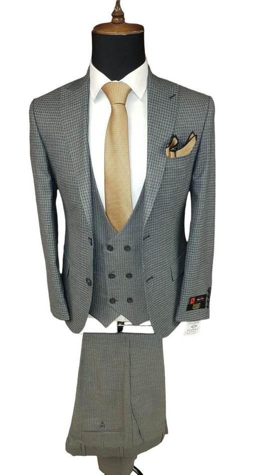 Men PLG Luxury suits- Turkish Made