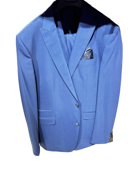 Men Calvano Luxury suits- Turkish Made